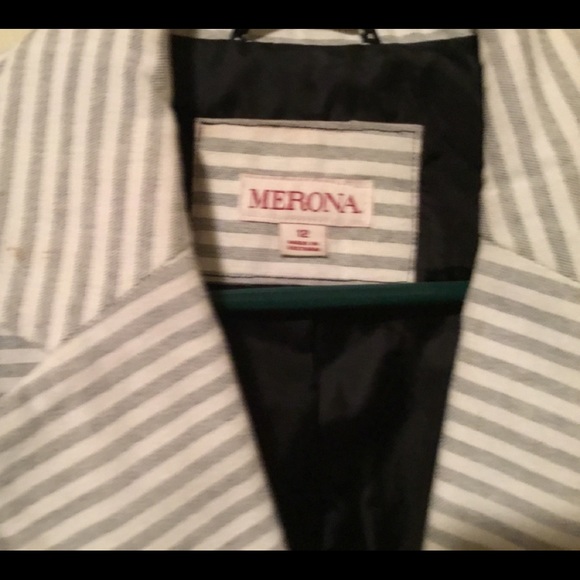 Jacket/Blazer - Picture 3 of 10